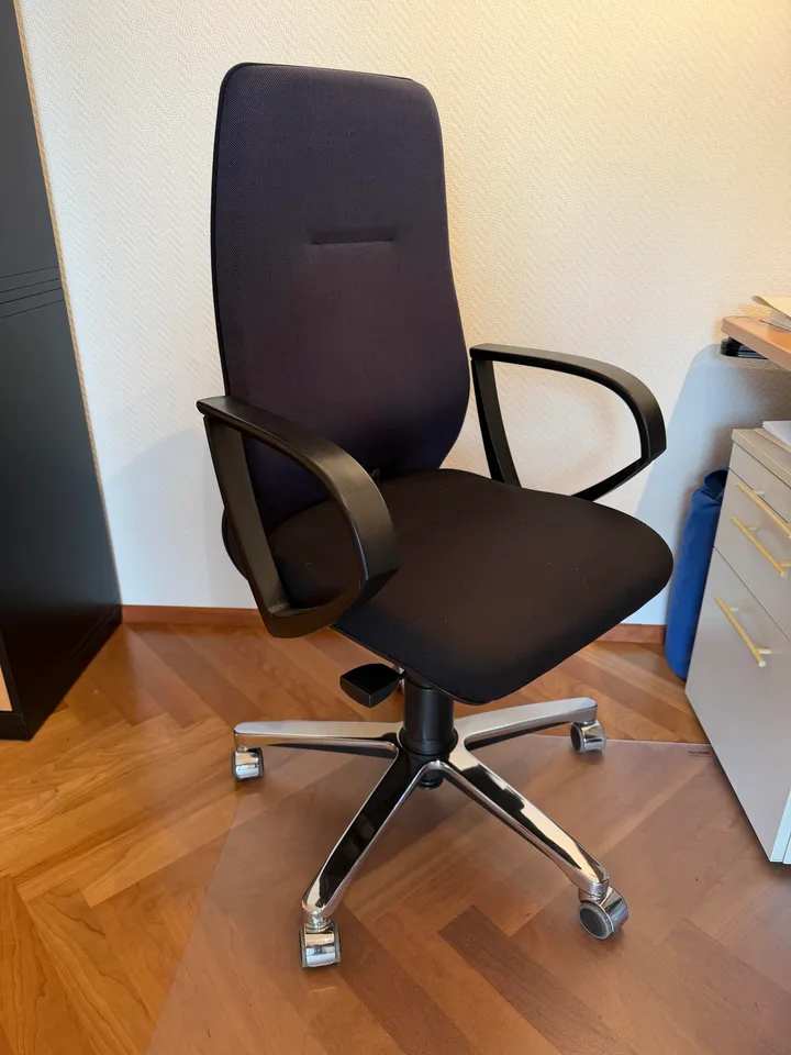 Sedus Bürostuhl